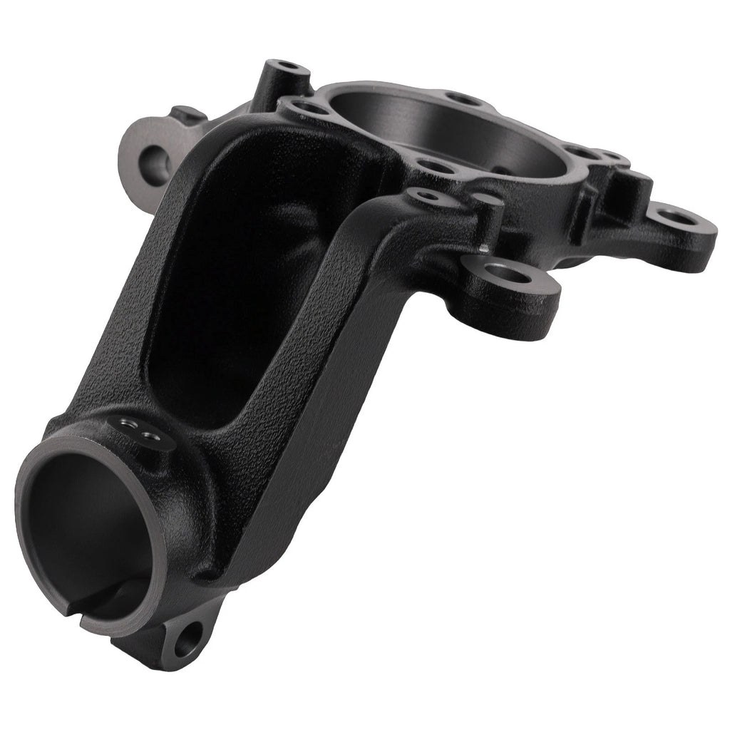 Driver Side Steering Knuckle for VW Rabbit R32 (2006–2013) VW2002 Steel