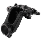 Driver Side Steering Knuckle for VW Rabbit R32 (2006–2013) VW2002 Steel