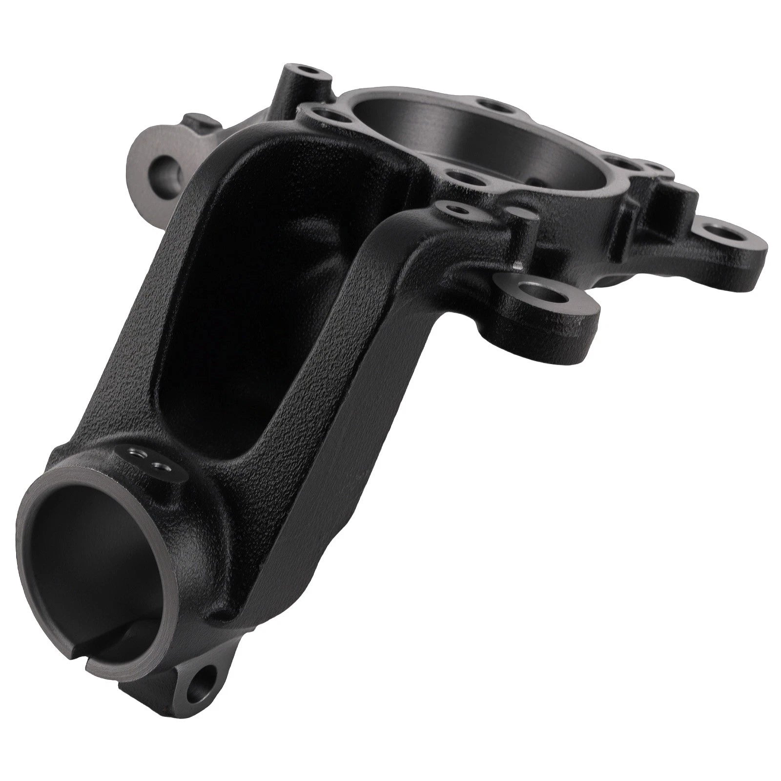 Driver Side Steering Knuckle for VW Rabbit R32 (2006–2013) VW2002 Steel