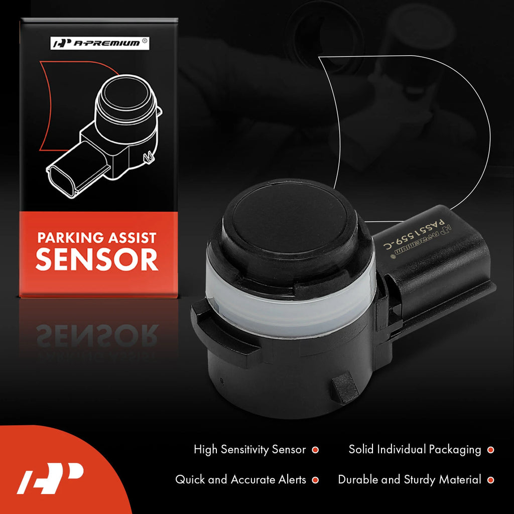 Front Parking Assist Sensor for Ford Explorer (2017), Edge (2019-2021)
