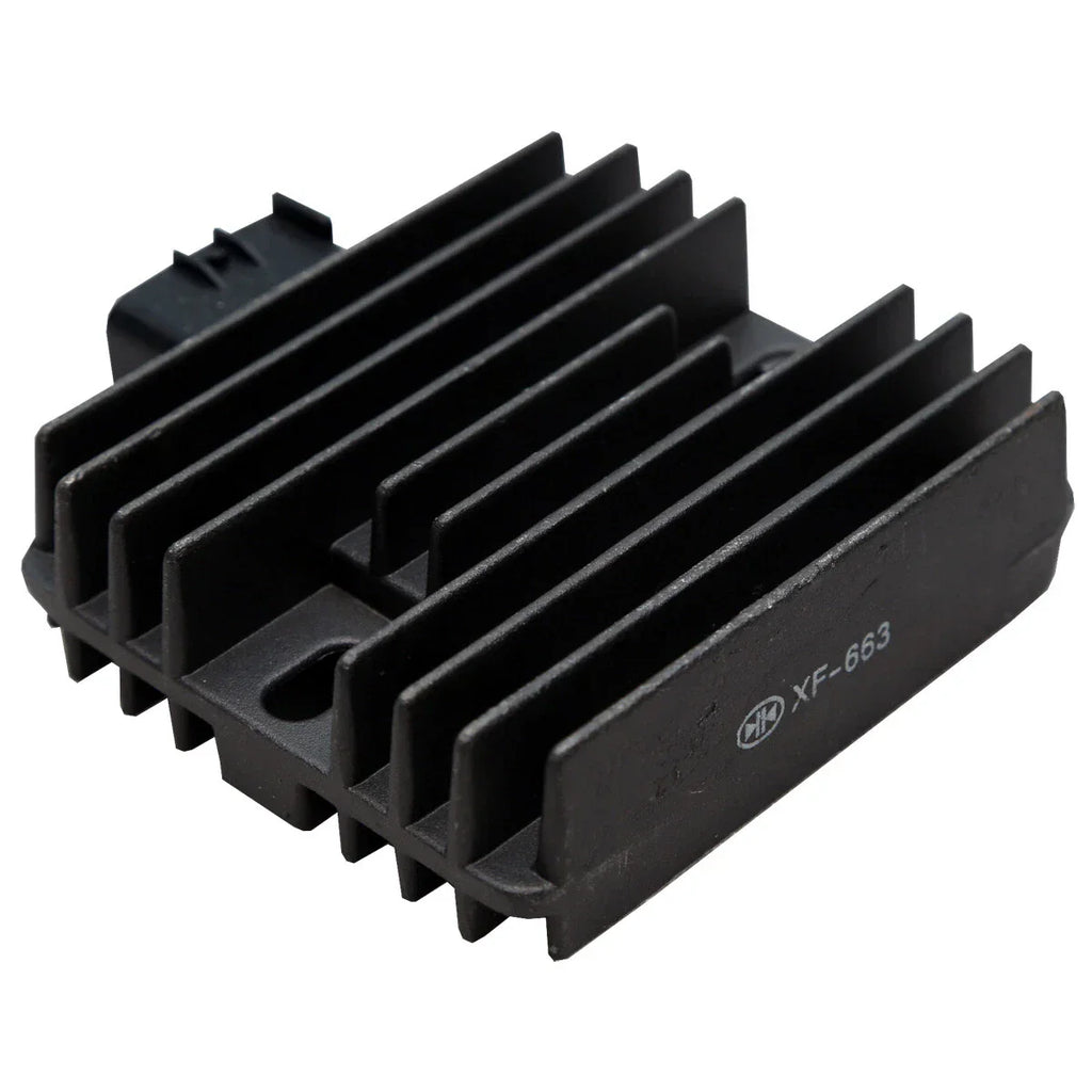 Regulator Rectifier for Kawasaki Z1000, Z750, Suzuki Vstrom DL1000 (03-06)