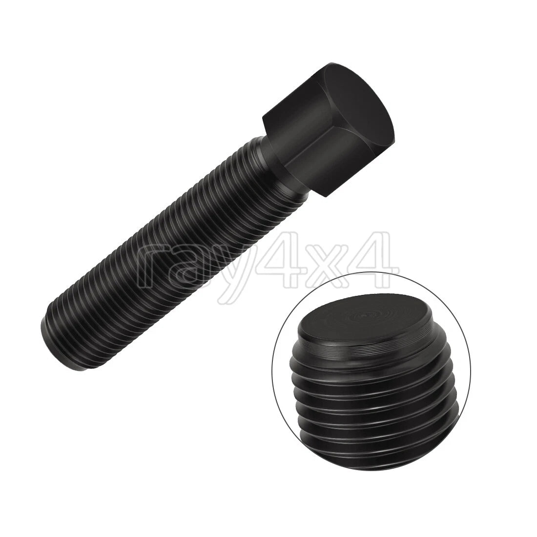 M16 x 1.5 Flywheel Puller for Yamaha YZF-R1, Road Star XV1600A, TT225, TTR225, TW200