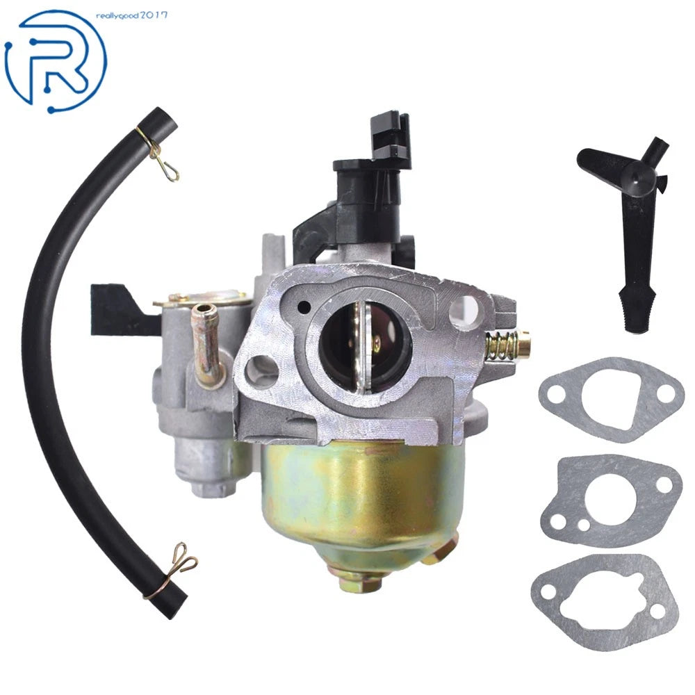 Carburetor Kit for Tecumseh Engines (Various Models)