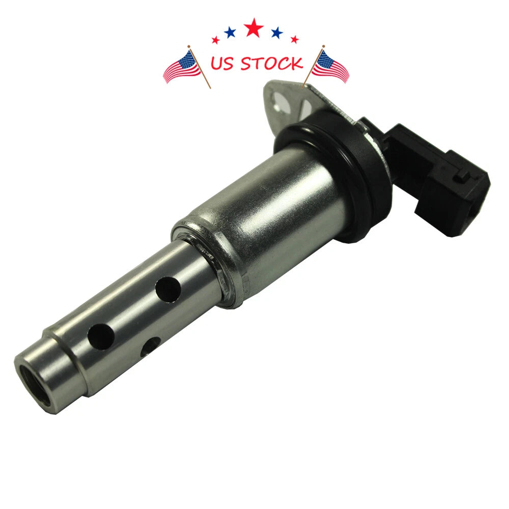 2X VANOS Engine Variable Control Valve Timing Solenoid for BMW