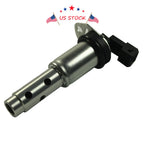 2X VANOS Engine Variable Control Valve Timing Solenoid for BMW