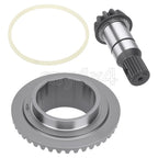 Front Differential Ring Pinion Gear for Polaris RZR Ranger 570 800 900 (2008–2021)
