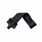 Racing Tow Hook Strap for Mercedes-Benz C-Class E-Class S-Class M-Class (2010-2017)