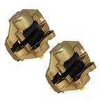 2pcs Front Brake Calipers for Volkswagen Beetle/Karmann Ghia (1923–1930)