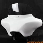 6x9 Speakers for Harley Road King FLHR Custom Fairing (1994-2023)
