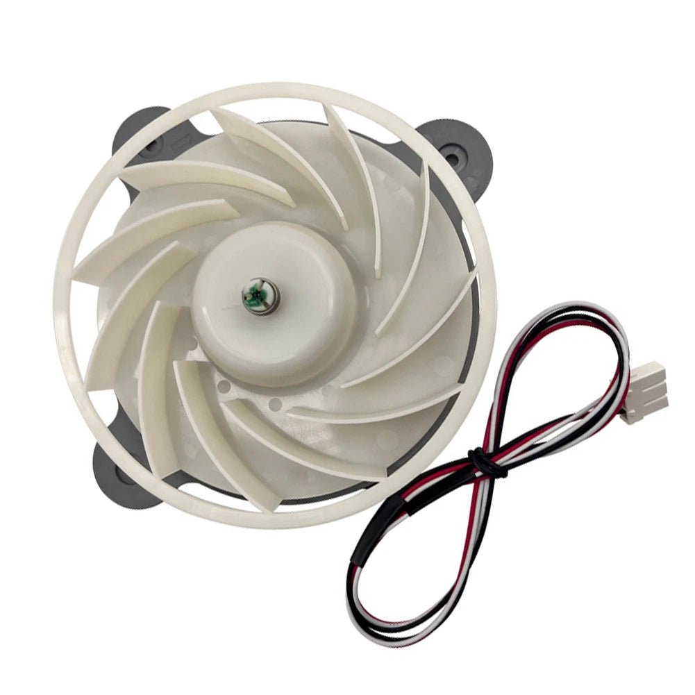 Fan Motor for Samsung-Compatible Refrigerator (DA31-00345A)