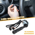 Turn Signal Switch Lever No.A6555400045 for Mercedes-Benz Mk Sk 