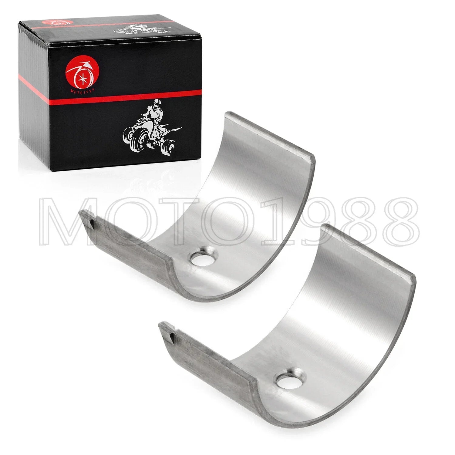 Connecting Rod Bearing for Yamaha Golf Cart G2 G5 G8 G9 G11 G14 (1985–1996)