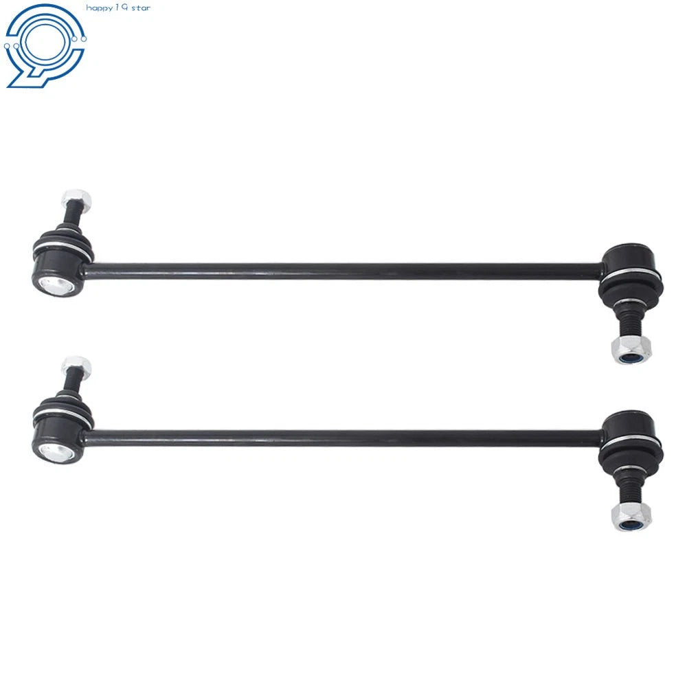 Set of 2 Sway Bar End Links for Volvo S60 S80 V70 XC70 XC90 (2001–2006)