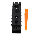 Power Seat Control Switch for Ford F150 F250 F350 (2011–2014)