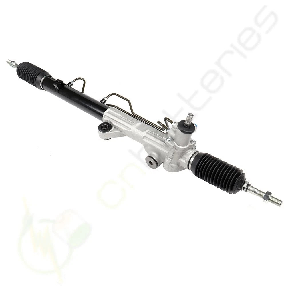 Power Steering Rack and Pinion for Toyota Sequoia, Tundra (2003–2007)