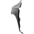 Set of 2 CAPA Fender for Chevrolet Traverse (2018–2023) Front Left & Right