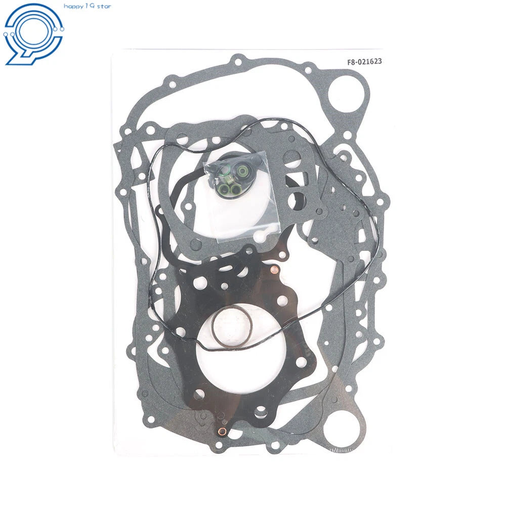 Full Gasket Kit for Honda Foreman 450 TRX450 (1998–2004)