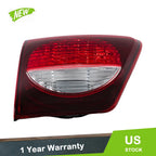 Tail Light Brake Lamp for Toyota Sequoia (2018–2021) Driver Left Side