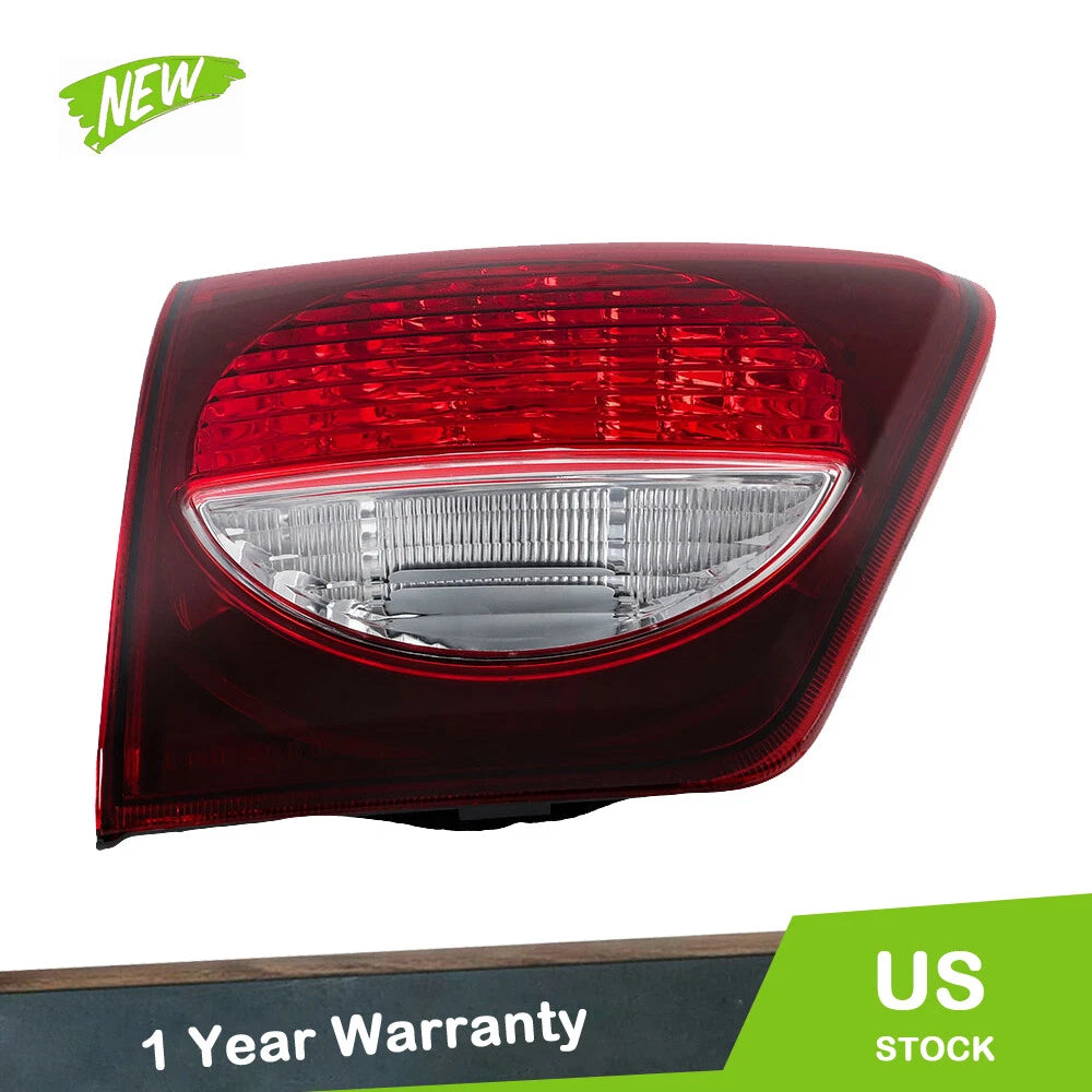 Tail Light Brake Lamp for Toyota Sequoia (2018–2021) Driver Left Side