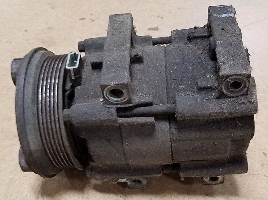 AC Compressor for Ford Thunderbird Cougar V8 5.0L (1991–1993)