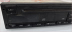 OEM SONY CD Player F8ZF-19B160-AA for Ford Mustang Mercury Sable Taurus (1993–2000)