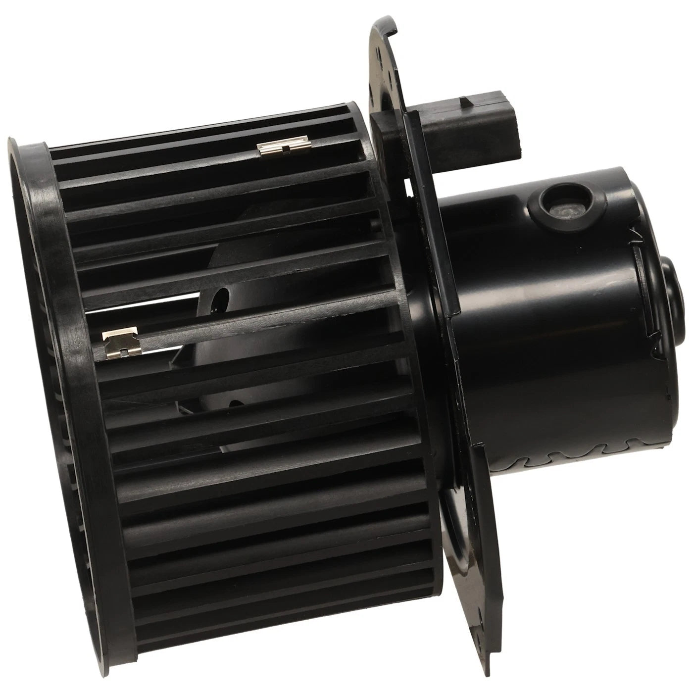 Blower Motor for Chevrolet S10, Blazer (1994–2004) with Blower Wheel