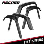 Fender Flare Overfender for Hummer H1 / Humvee / HMMWV (1992–2006)