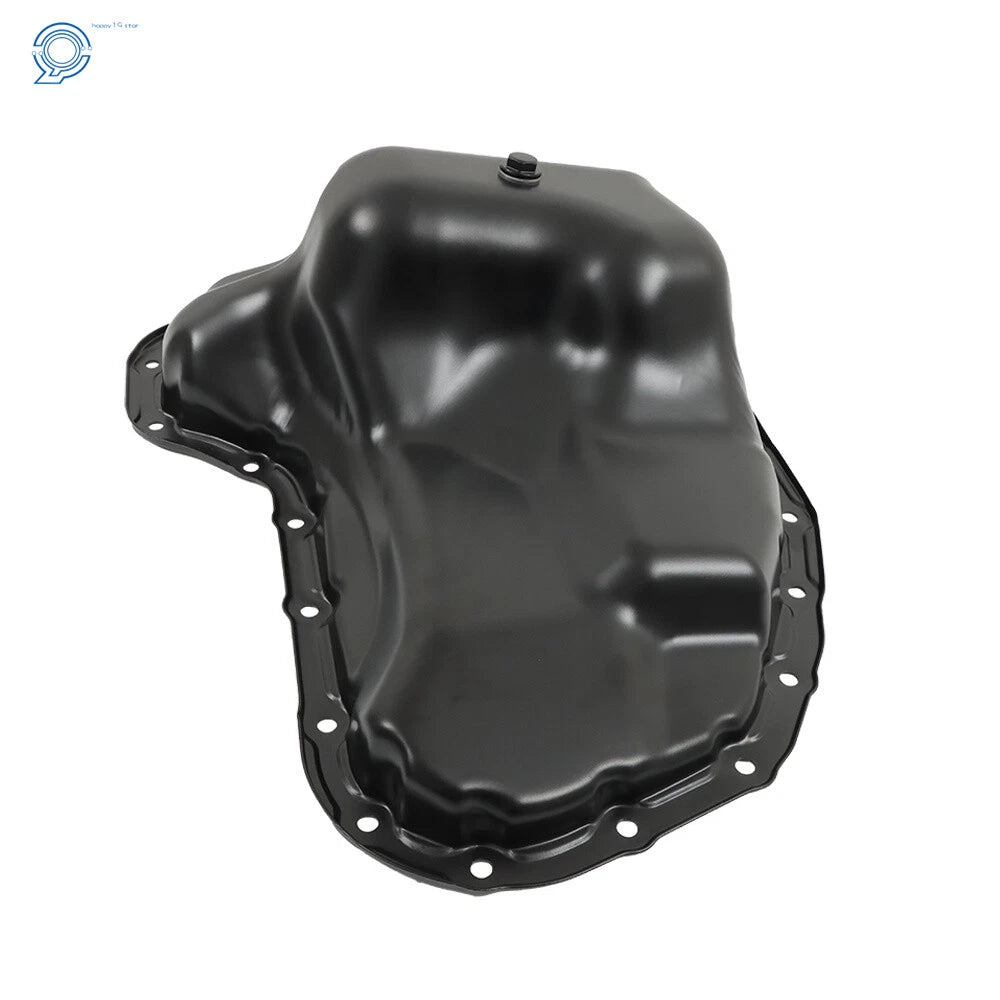 Lower Engine Oil Pan for Toyota Tacoma 2005-2016, 4Runner 2010