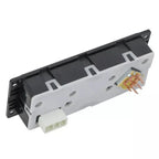 Climate Temperature Control Panel for 5500i 5600i 5900i 9100i 9200i 9400i