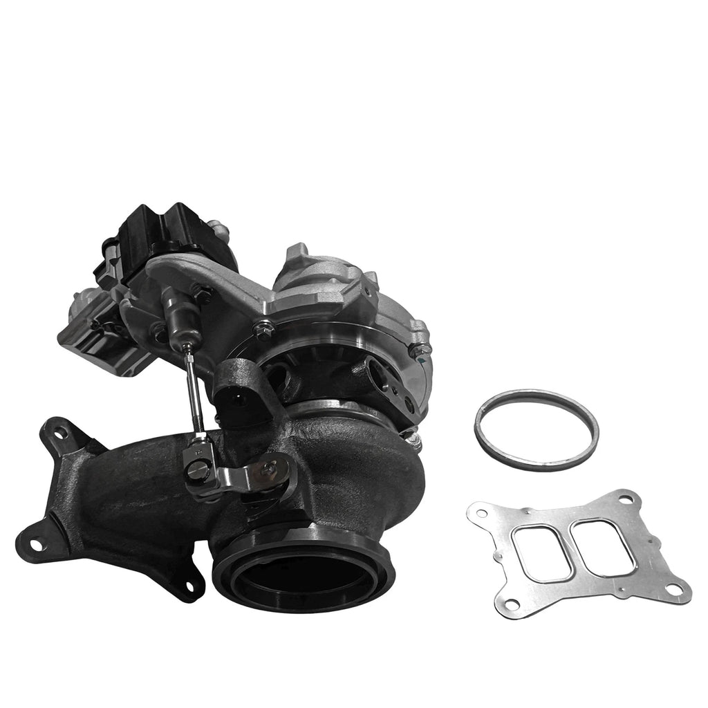 Turbocharger for Volkswagen GTI Audi Q7 A4 (2006–2018)