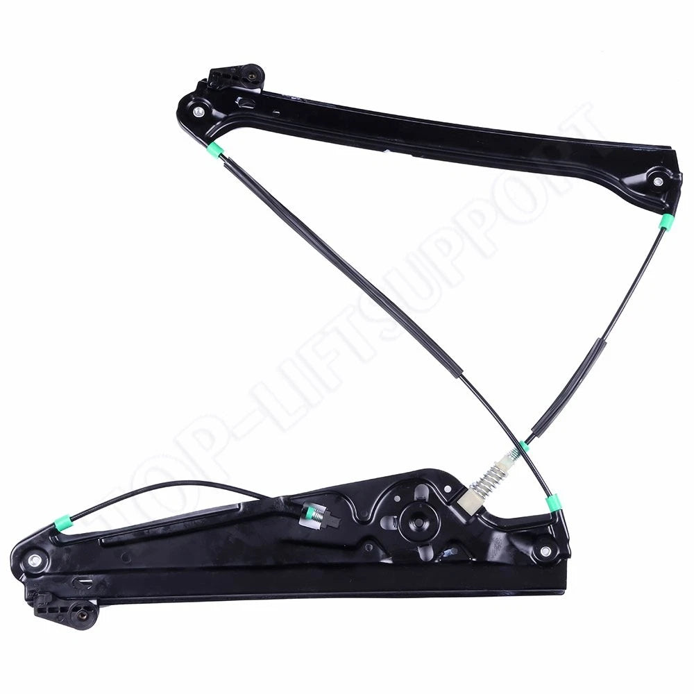 Window Regulator for BMW 745i 745Li 750i 750Li 760i 760Li (Front Left)