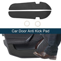 Set of 1 Car Door Anti Kick Pad Sticker Protector for Honda Elysion (2016–2019)
