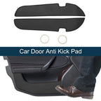 Set of 1 Car Door Anti Kick Pad Sticker Protector for Honda Elysion (2016–2019)