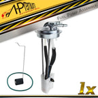 Fuel Pump Module Assembly for Chevy Silverado GMC Sierra (2004–2008)