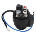 Relay for Yamaha 115-200HP Outboard Motor (6E5-8195A, 6E5-8195C-01, 6E5-81950)