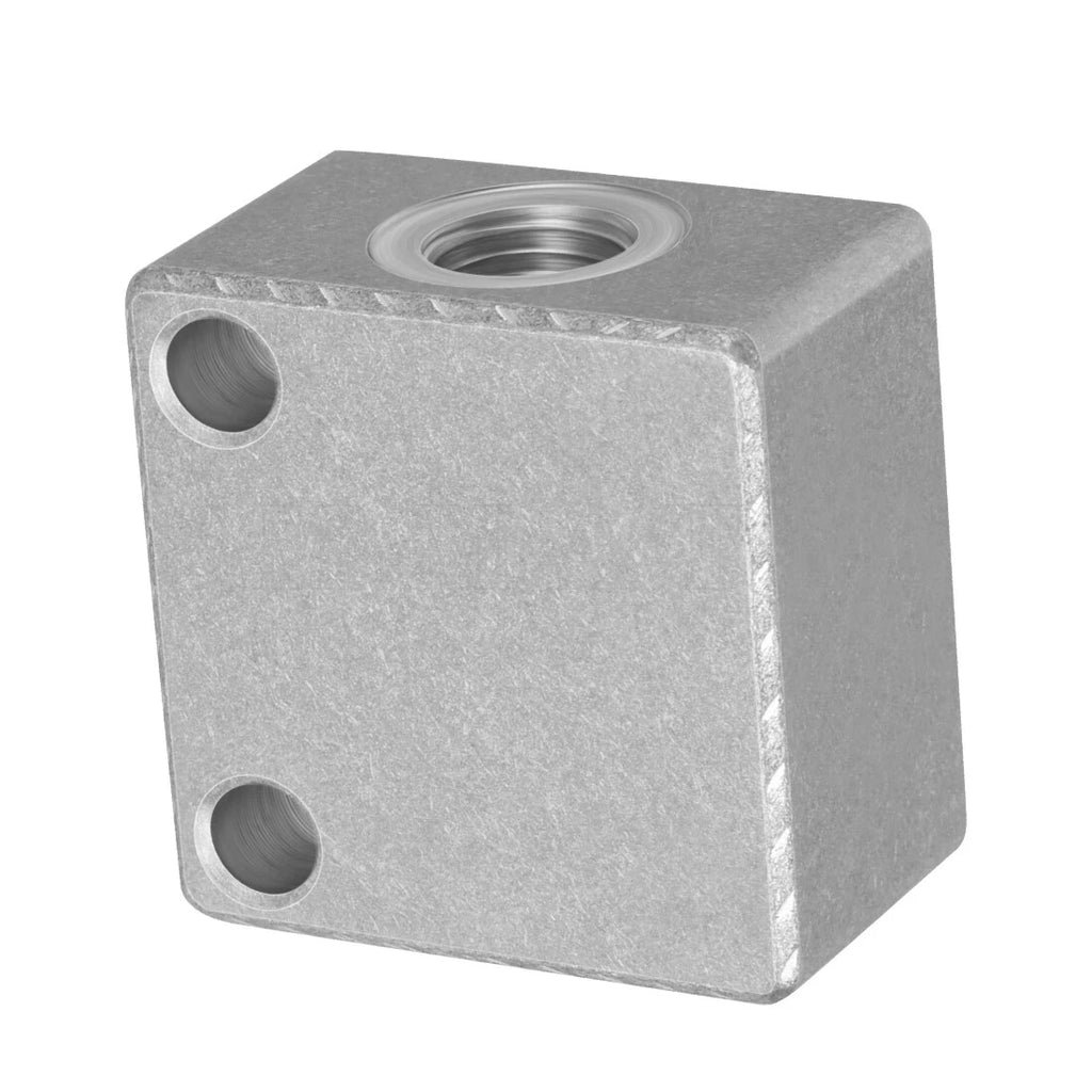 Rear Brake Fitting Cross for Polaris PRO XD (2019–2025) EM1400 M1400