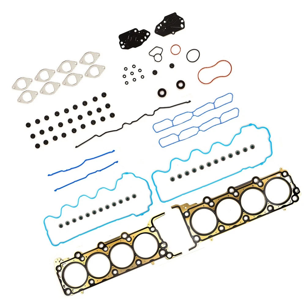 Cylinder Head Gasket Set for Ford Mustang (2005–2008) 4.6L SOHC 24V
