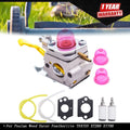 Carburetor for TE475Y XT260 XT700 FL20C MX557 (Year Range Not Specified)