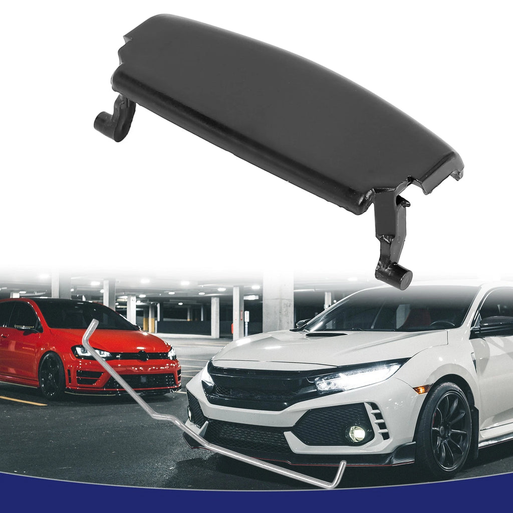 Center Console Latch Lid Lock Clip for Audi A4 (2002–2008) 8E0864245E