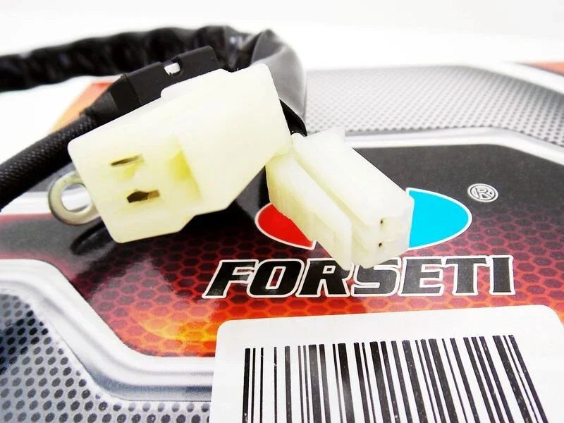 FORSETI Stator Magneto Generator Assembly for YAMAHA XVS650 DRAG STAR (05-13)