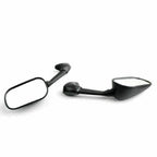 Mirrors for Yamaha YZF 1000 R1 (2004–2006) Black T9