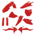 Full Plastic Kit for Gas/KTM (2020–2023)