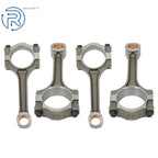 Engine Rebuild Overhaul Kit for Chevy GMC 2.4L