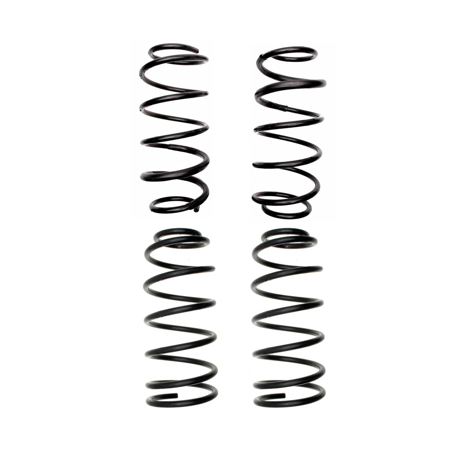 Lesjofors Coil Springs Kit for Chevrolet Impala (2004–2008)