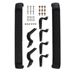 Anti-Slip Nerf Bar Running Boards for Toyota FJ Cruiser (2007–2016)