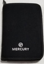 Owner Manual Set for Mercury Mariner (2005) OEM with Case & Dealer Sticker