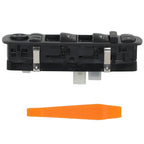 Front Left Door Window Switch for Dodge Durango (2014–2015) 68030823AE 3+8 Pins