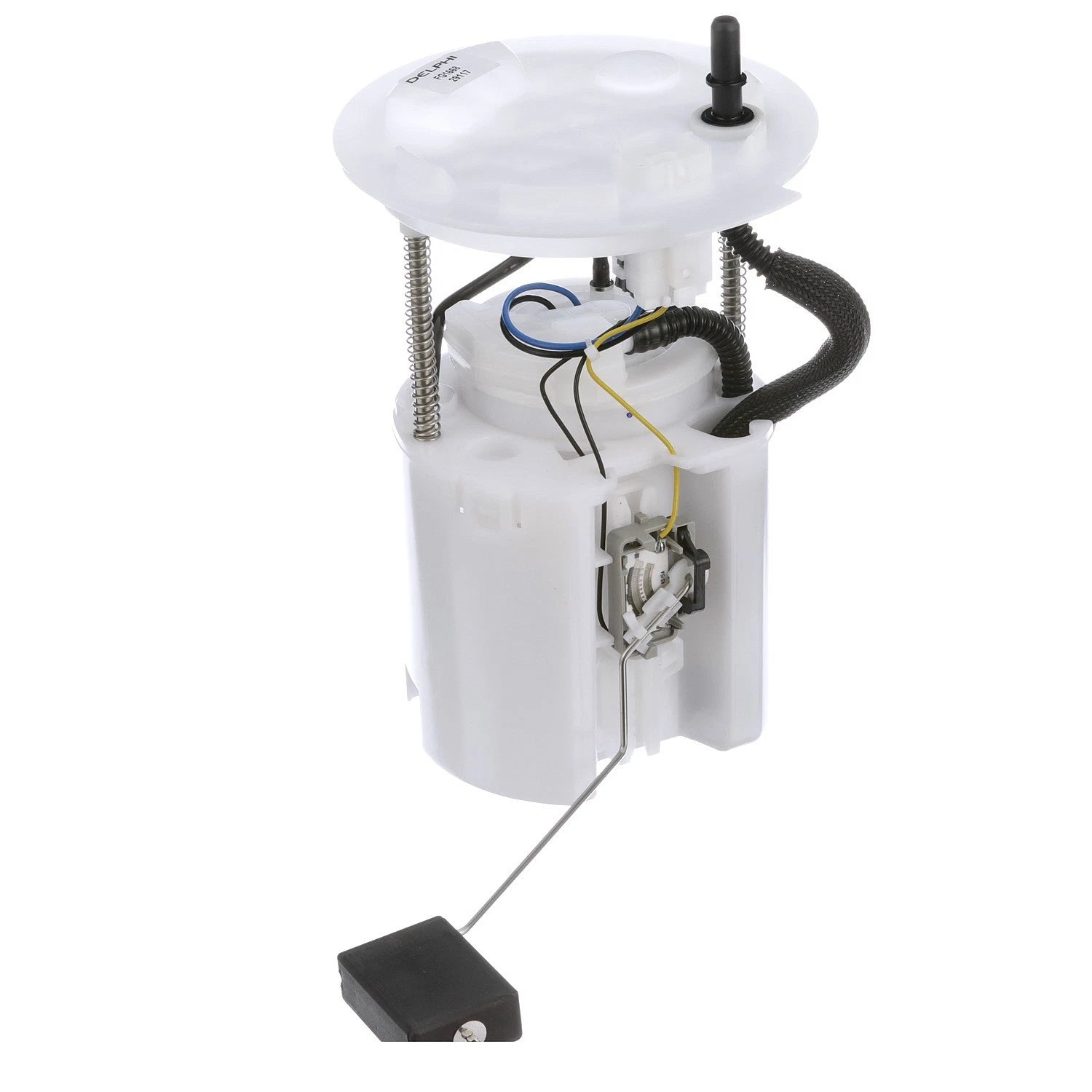 Delphi FG1668 Fuel Pump Module Assembly for Ford Fusion (2013–2020)