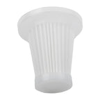 3X Filters for Car Vacuum Cleaner (Compatible with )
