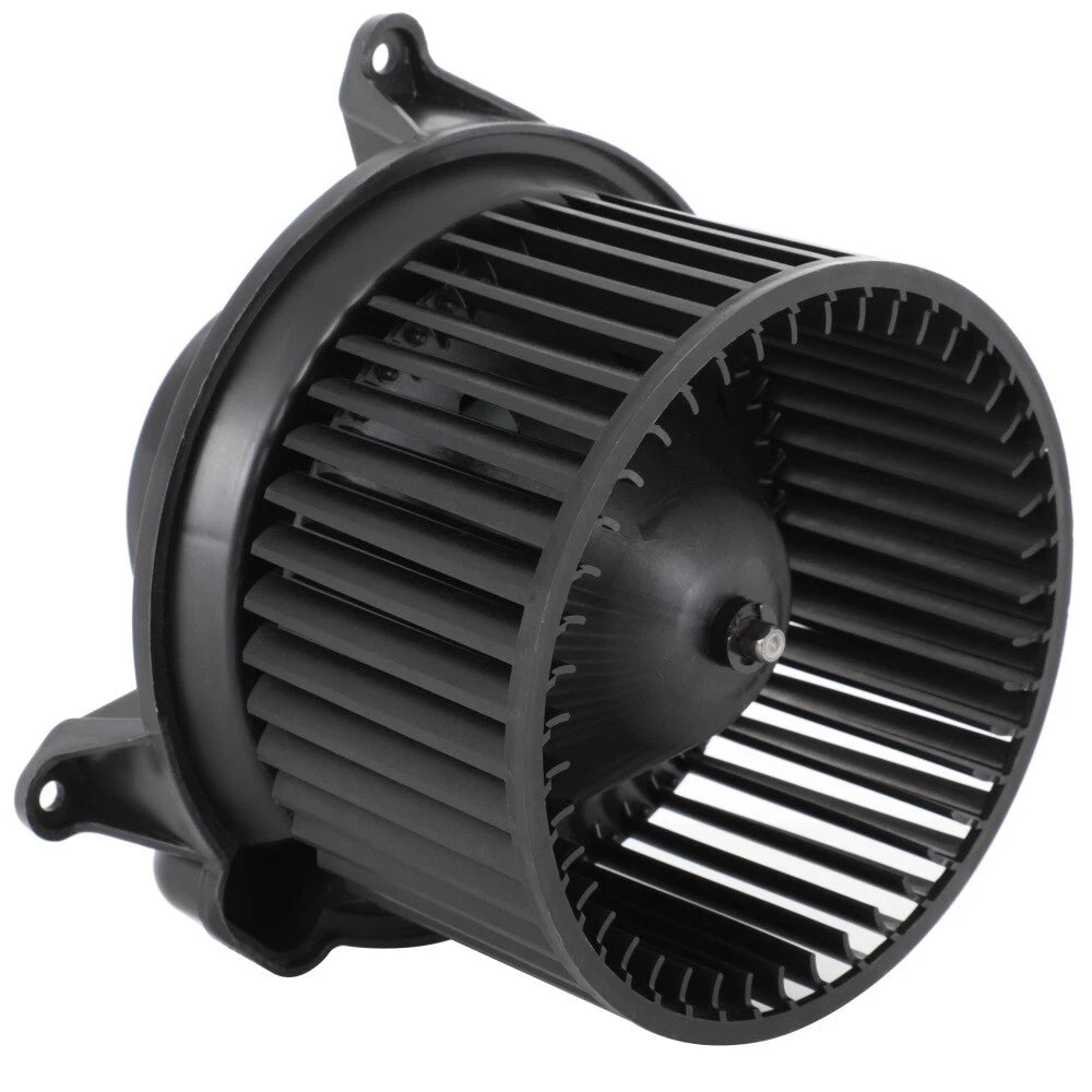 A/C Heater Blower Motor Fan for Nissan Titan, Armada (2004–2015)